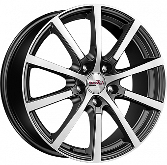   Ifree Big Byz 680-01 7x17 5x114,3 35 DIA67.1  